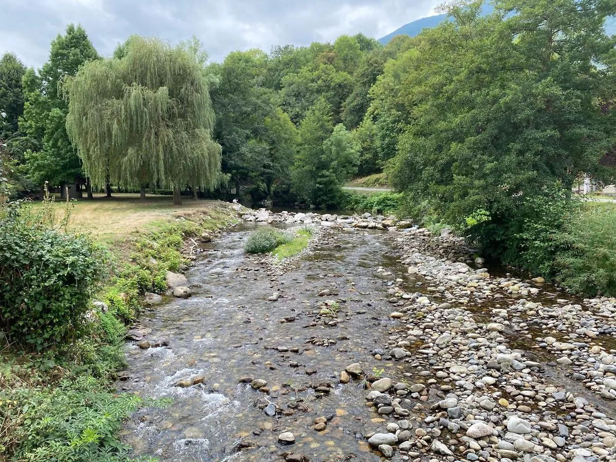 Maison De Village Au Pied Des Pyrenees Gembrie 펜션